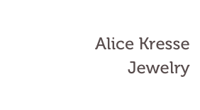 Alice Kresse
Jewelry