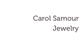 Carol Samour
Jewelry