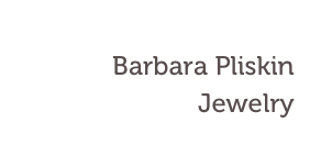 Barbara Pliskin
Jewelry