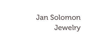 Jan Solomon
Jewelry