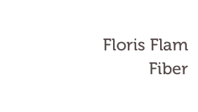 Floris Flam
Fiber