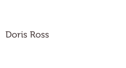 Doris Ross